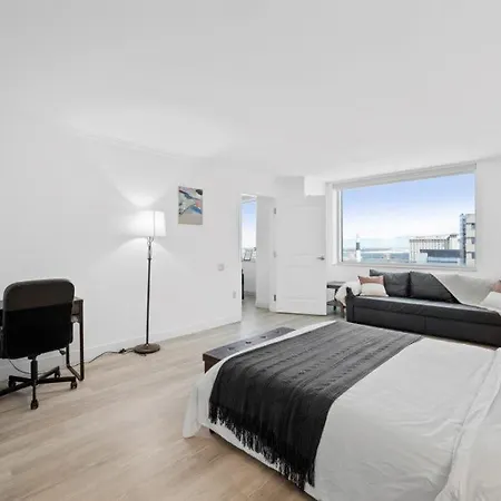 2Br 3Ba Beachfront Condo Cozysuites At Showboat Atlantic City Habitación foto