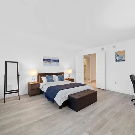 2Br 3Ba Beachfront Condo Cozysuites At Showboat Atlantic City Habitación foto