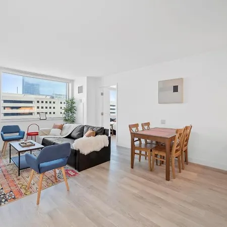 2Br 3Ba Beachfront Condo Cozysuites At Showboat Atlantic City Exterior foto