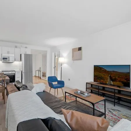 2Br 3Ba Beachfront Condo Cozysuites At Showboat Atlantic City Exterior foto