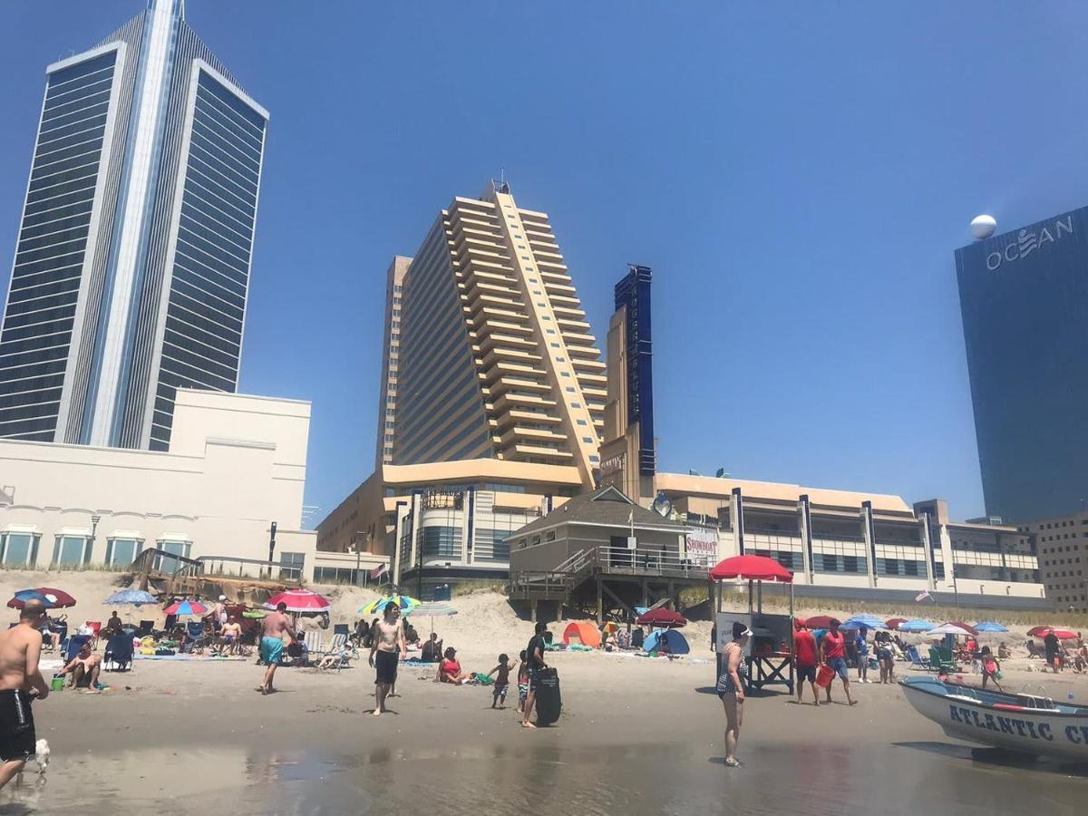 Apartamento 2br 3ba Beachfront Cozysuites At Showboat *