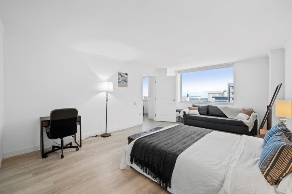 Appartement 2br 3ba Beachfront Cozysuites At Showboat *